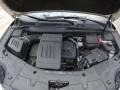 2010 GMC Terrain 2.4 Liter SIDI DOHC 16-Valve VVT 4 Cylinder Engine Photo