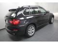 Black Sapphire Metallic - X5 xDrive 35d Photo No. 8