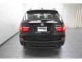 Black Sapphire Metallic - X5 xDrive 35d Photo No. 9