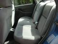 2001 Light Sapphire Blue Metallic Ford Focus SE Sedan  photo #16