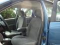 Light Sapphire Blue Metallic - Focus SE Sedan Photo No. 17