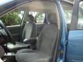 2001 Light Sapphire Blue Metallic Ford Focus SE Sedan  photo #17