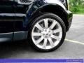 2008 Buckingham Blue Metallic Land Rover Range Rover Sport Supercharged  photo #15