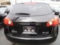 Wicked Black - Rogue SL AWD Photo No. 5