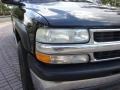 2004 Black Chevrolet Suburban 1500 LT  photo #10