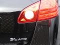 Wicked Black - Rogue SL AWD Photo No. 7