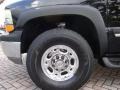 2004 Black Chevrolet Suburban 1500 LT  photo #13