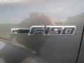 2013 Sterling Gray Metallic Ford F150 XL SuperCab  photo #11