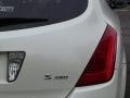 Glacier Pearl White - Murano S AWD Photo No. 6