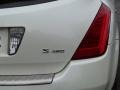 Glacier Pearl White - Murano S AWD Photo No. 7