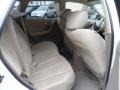 Glacier Pearl White - Murano S AWD Photo No. 10