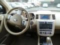 Glacier Pearl White - Murano S AWD Photo No. 12