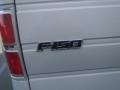 2013 Oxford White Ford F150 XL SuperCab  photo #15