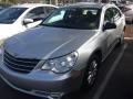 Bright Silver Metallic - Sebring Touring Sedan Photo No. 2