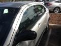 Bright Silver Metallic - Sebring Touring Sedan Photo No. 3