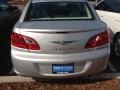 Bright Silver Metallic - Sebring Touring Sedan Photo No. 4
