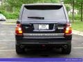 2008 Buckingham Blue Metallic Land Rover Range Rover Sport Supercharged  photo #17