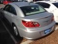 Bright Silver Metallic - Sebring Touring Sedan Photo No. 5