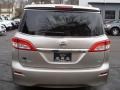 2012 Titanium Beige Nissan Quest 3.5 S  photo #5