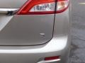 2012 Titanium Beige Nissan Quest 3.5 S  photo #7