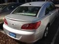 Bright Silver Metallic - Sebring Touring Sedan Photo No. 6