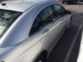 Bright Silver Metallic - Sebring Touring Sedan Photo No. 7