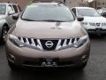 2009 Tinted Bronze Metallic Nissan Murano SL AWD  photo #1