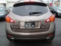 Tinted Bronze Metallic - Murano SL AWD Photo No. 4