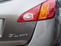 2009 Tinted Bronze Metallic Nissan Murano SL AWD  photo #6