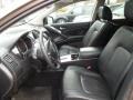 2009 Tinted Bronze Metallic Nissan Murano SL AWD  photo #8