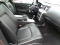 2009 Tinted Bronze Metallic Nissan Murano SL AWD  photo #10