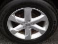 2009 Tinted Bronze Metallic Nissan Murano SL AWD  photo #12