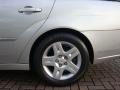 Silverstone Metallic - Malibu LT V6 Sedan Photo No. 16