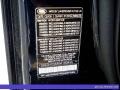 2008 Buckingham Blue Metallic Land Rover Range Rover Sport Supercharged  photo #18