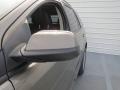 2013 Mineral Gray Metallic Ford Edge SEL  photo #11