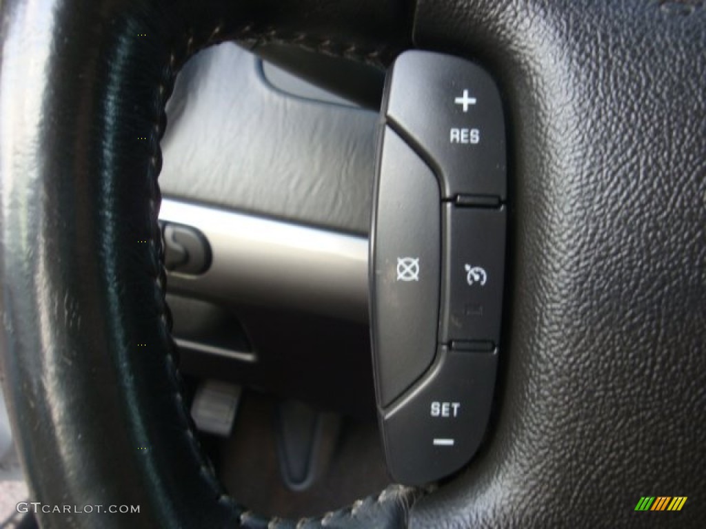 2006 Malibu LT V6 Sedan - Silverstone Metallic / Titanium Gray photo #21