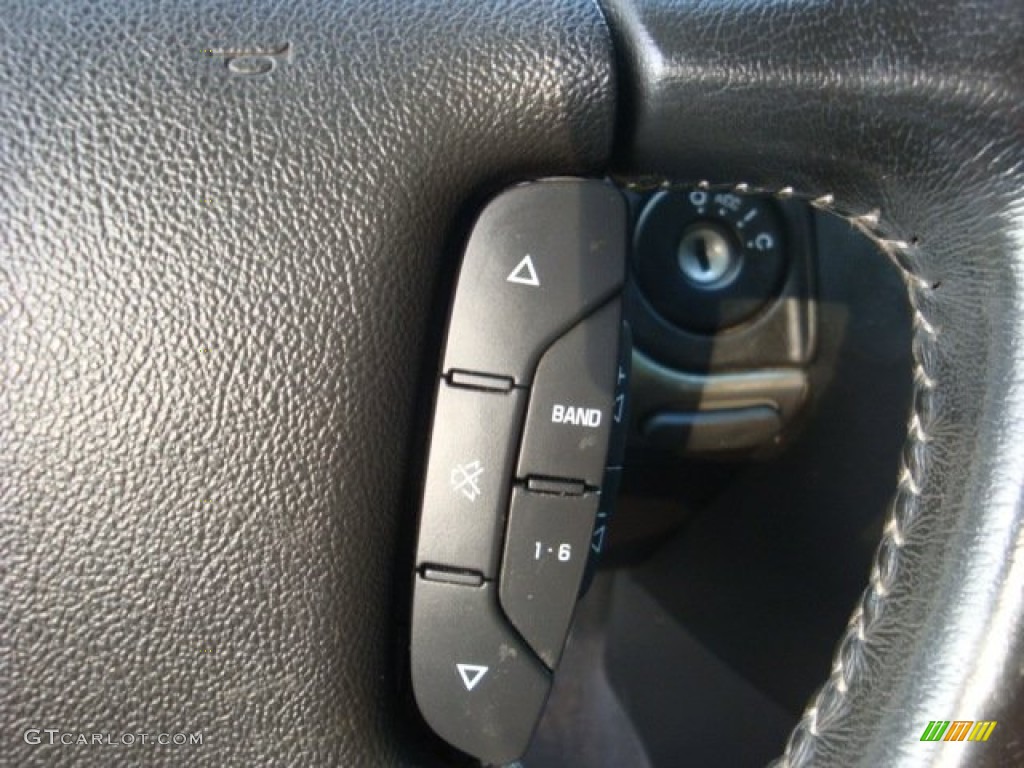 2006 Malibu LT V6 Sedan - Silverstone Metallic / Titanium Gray photo #22