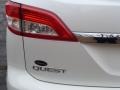Pearl White - Quest 3.5 S Photo No. 5