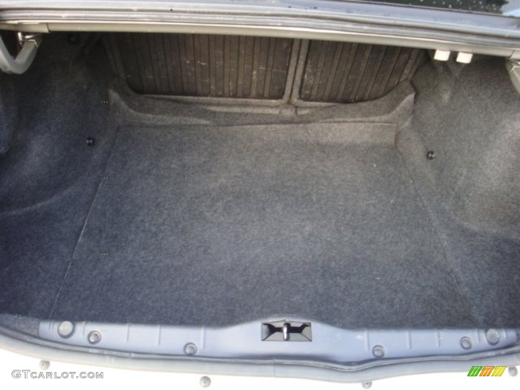 2006 Malibu LT V6 Sedan - Silverstone Metallic / Titanium Gray photo #27