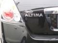 Super Black - Altima 2.5 S Photo No. 5