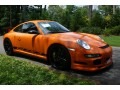 2007 Orange/Black Porsche 911 GT3 RS #751702