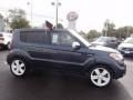 2010 Denim Blue Kia Soul +  photo #5