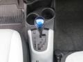  2012 Prius c Hybrid One ECVT Automatic Shifter