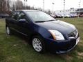 Blue Onyx Metallic - Sentra 2.0 S Photo No. 4