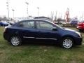 Blue Onyx Metallic - Sentra 2.0 S Photo No. 5