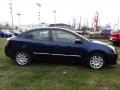 2010 Blue Onyx Metallic Nissan Sentra 2.0 S  photo #5