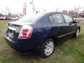 Blue Onyx Metallic - Sentra 2.0 S Photo No. 6