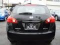 Wicked Black - Rogue S AWD Photo No. 4