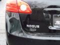 Wicked Black - Rogue S AWD Photo No. 5