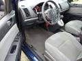 Blue Onyx Metallic - Sentra 2.0 S Photo No. 11